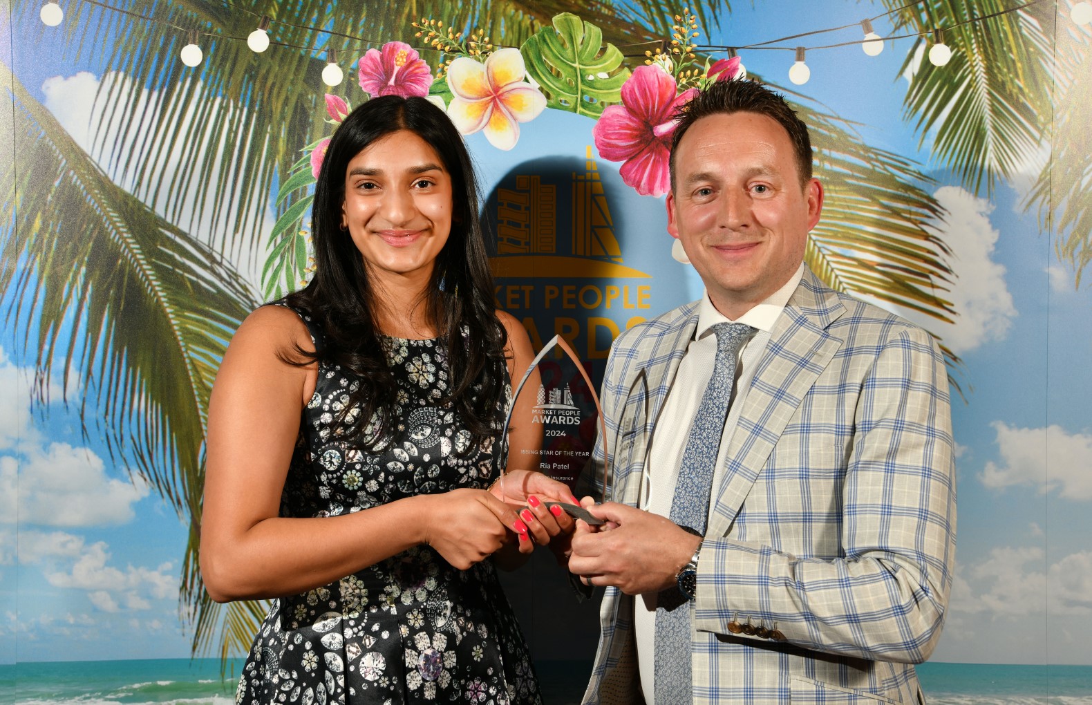 Market People Awards 2024